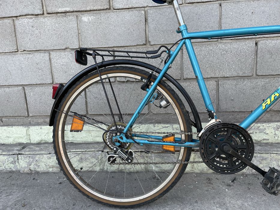 Велосипед Ranger горный Колёса 26 из Европы