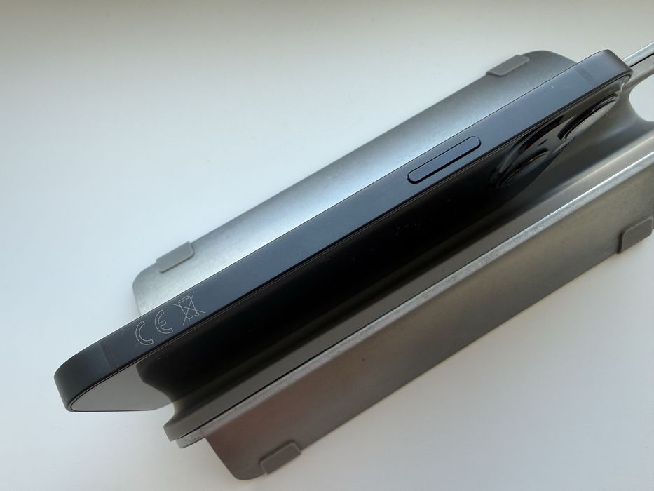 Apple iPhone 13 128gb Midnight Neverlock 85%