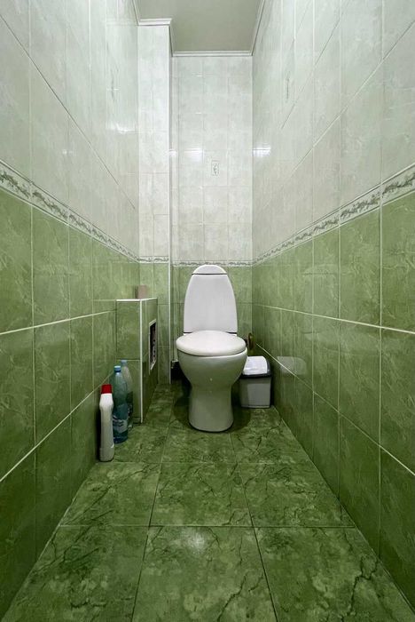 Глеваха. Сдам 2к квартиру з індивідуальним опаленням.