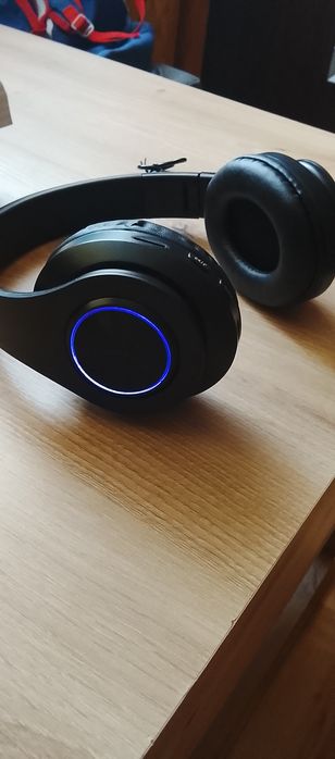 Sprzedam słuchawki bluetooth nowe