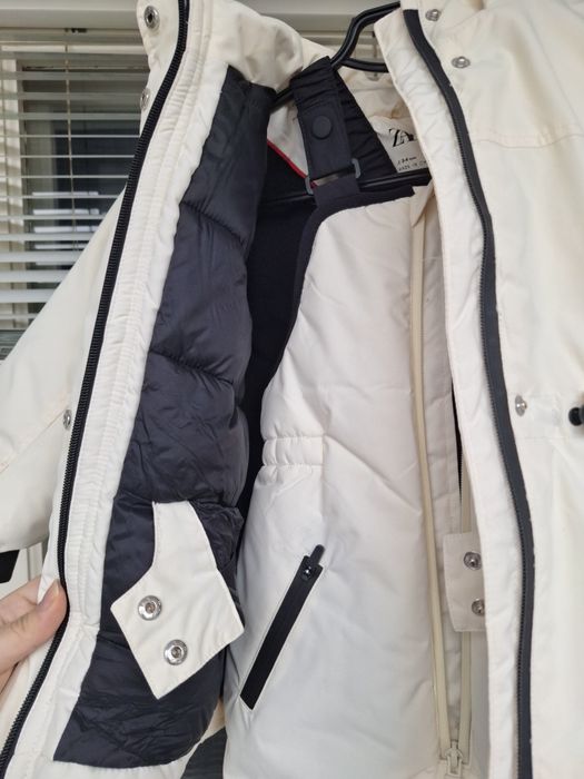 Лижний/ зимовий костюм зара 104р