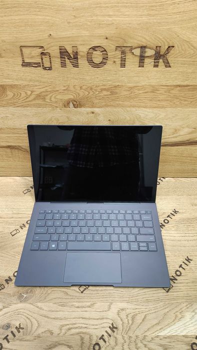 Samsung Galaxy Book S SM-W767V Snapdragon 8CX / 8GB /256GB / LTE