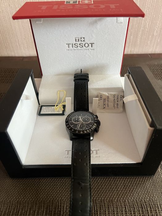 Чоловічий годинник Tissot G10-212