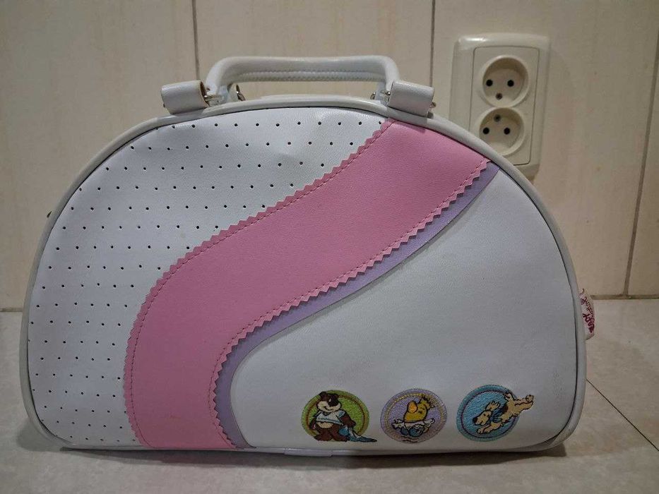 Сумочка Baby Born переноска для ляльки babyborn