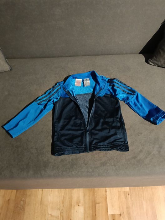 Dziecięce bluza adidas