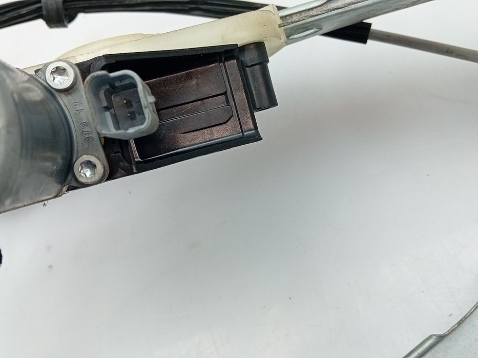 Elevador vidros frente direito CITROËN C4 Cactus