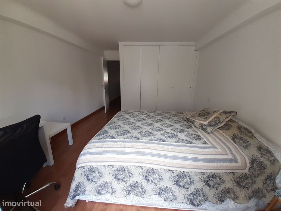 Apartamento T1 em Arroios, 100m do métro Intendente
