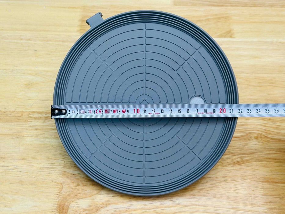 Віброприсоска Procraft + Razor VPE220 220 мм з дисплеєм, автопідкачкою