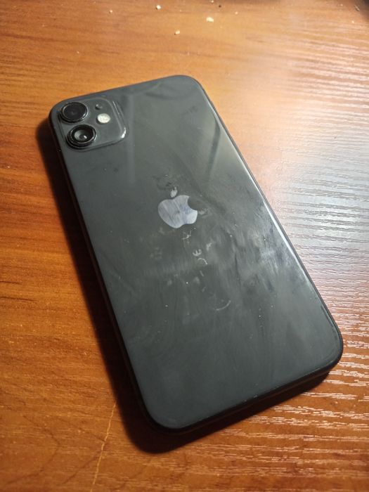 Iphone 11 64gb 87%
