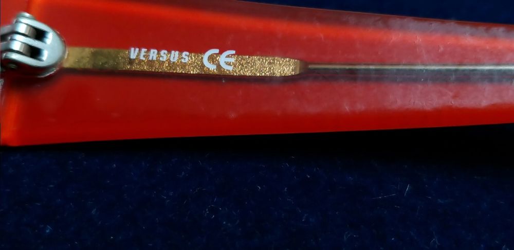 Óculos Versus da Versace. Originais.