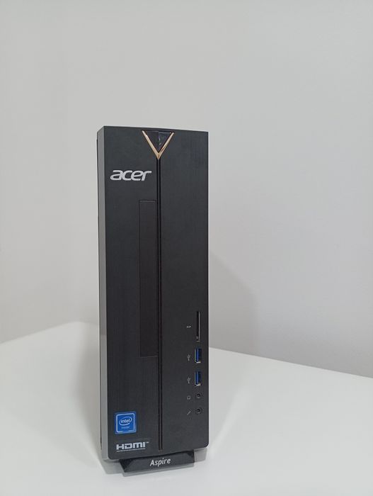 Desktop Acer Aspire XC-830