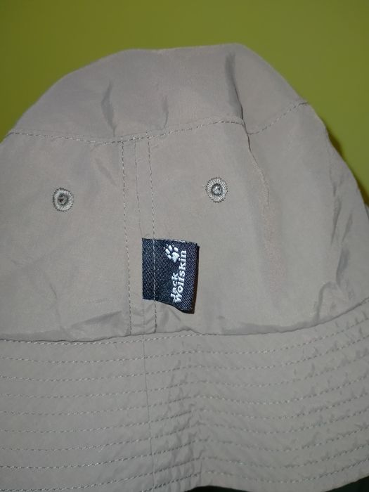 Kapelusz Jack Wolfskin r.L