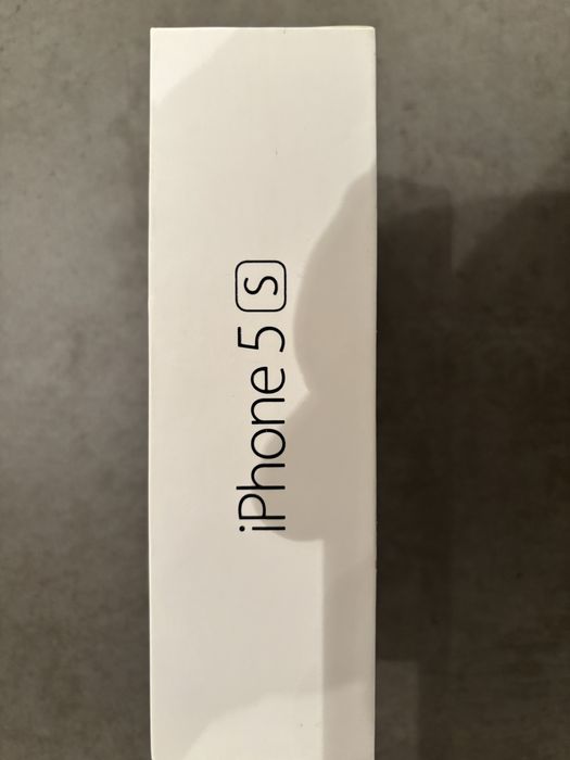 Iphone 5s para peças