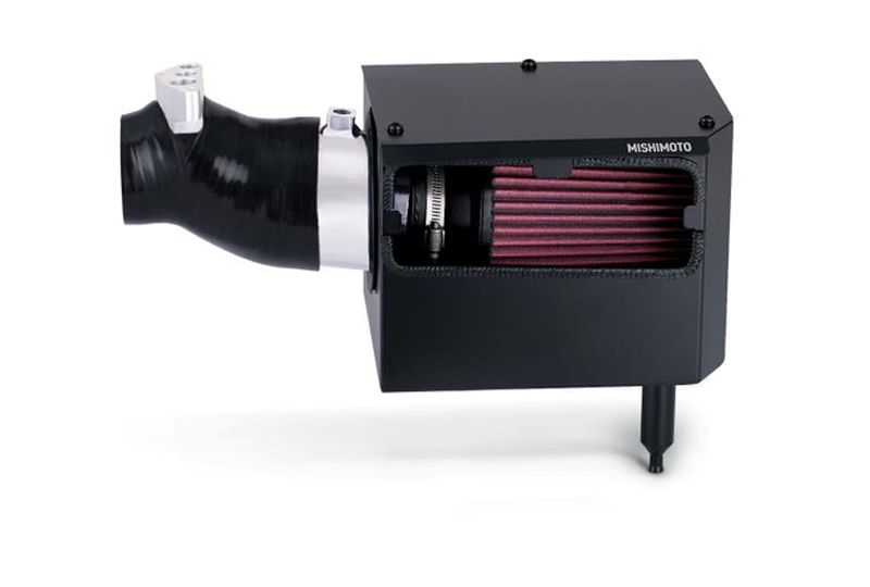 ADMISSÃO MISHIMOTO PARA MERCEDES CLASSE A A45 AMG W176 / CLA45 AMG C117