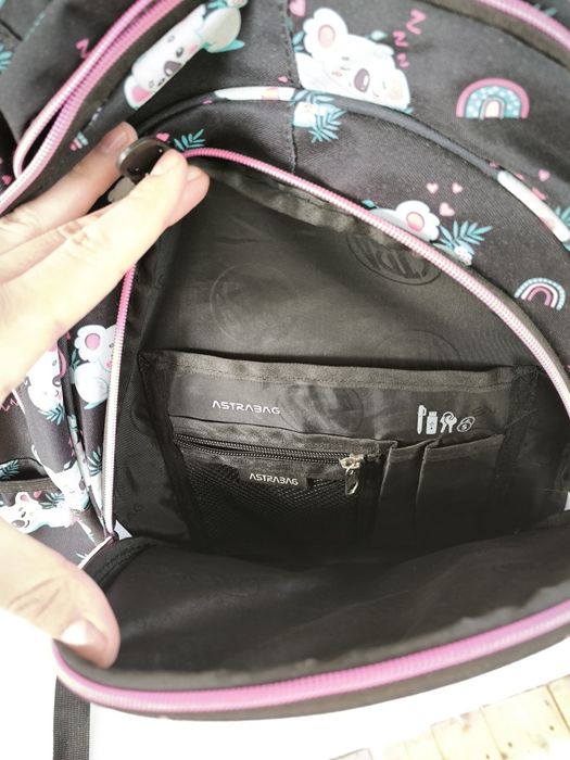 Продам шкільний портфель