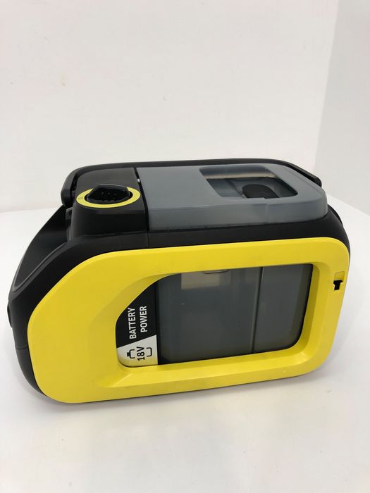 Odkurzacz piorący Kärcher akumulatorowy SE 3-18 Compact 1.081-500.0