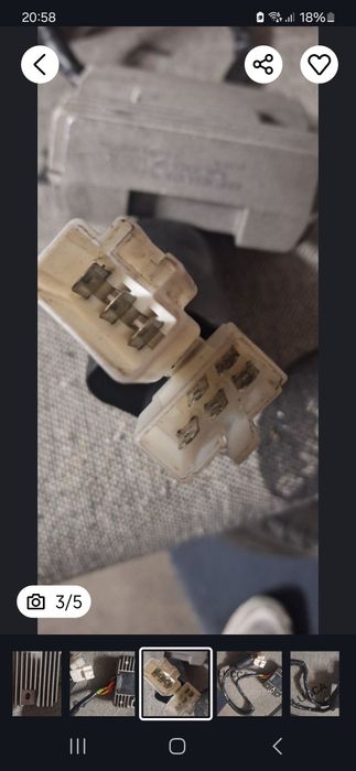 Retificador 1100xxHonda