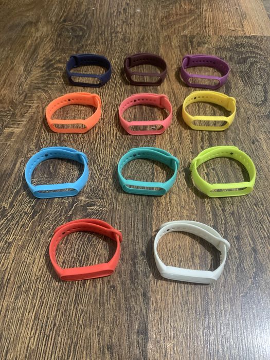 opaski xiaomi mi band 6 opaska xiaomi mi band 6