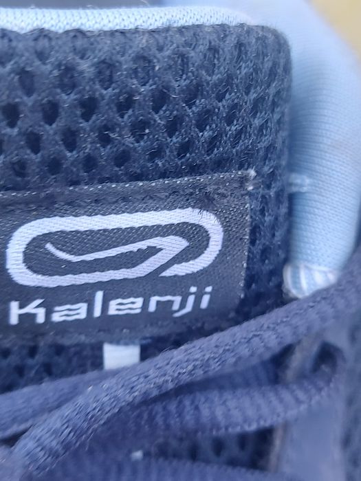 Buty adidasy męskie rozmiar 43 firma KALENJI