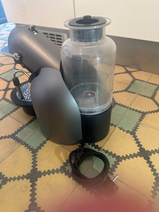 Krups Maquina  cafe  Nespresso
