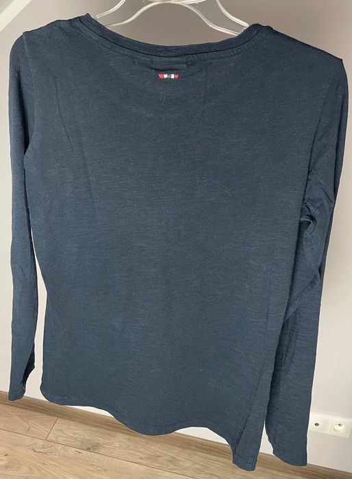 Longsleeve damski Napapijri