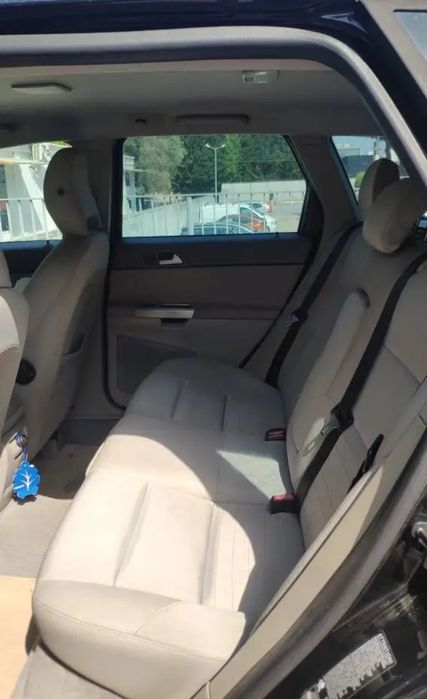 Volvo V50 1.6 ano 2006
