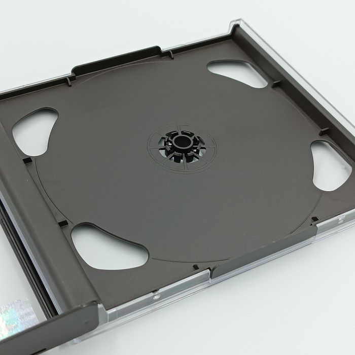 5x Nowe pudełko oryginalne box małe hologram Playstation PS1/PSX/PSOne