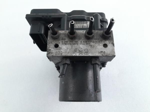 ABS MERCEDES-BENZ Vito / Vito Combi (W639)