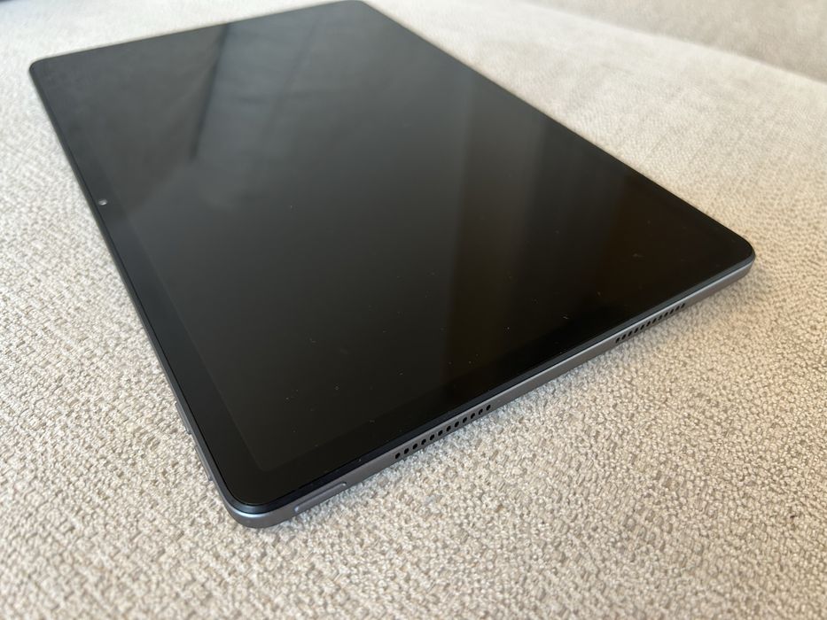 j. NOWY Tablet Lenovo Tab M11 TB330FU 10,95" 8/128GB Wi-Fi + Rysik