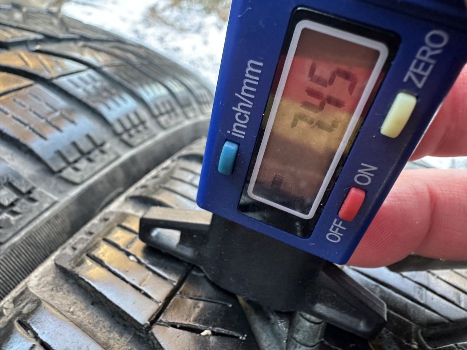 Шини Pirelli 195/55 R17 резина комплкт всесезон