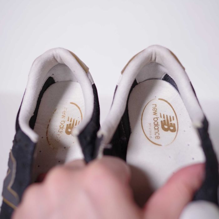 Кросівки New Balance 996 WL996CD 40 розмір оригінал ідеальний стан