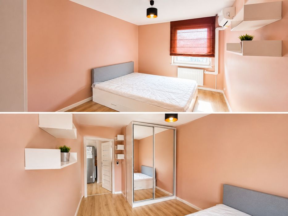 Mieszkanie, 52m2