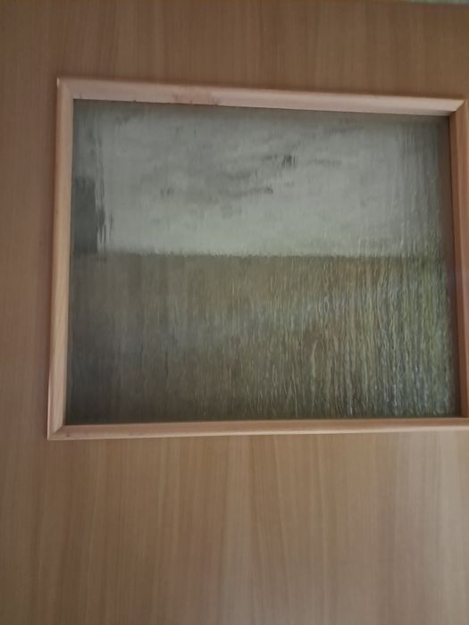 Drzwi do łazienki nowe( prawe) 85x205