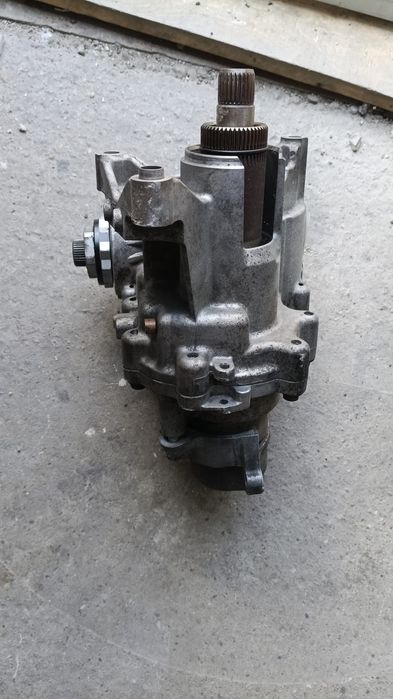 Reduktor 9808463 Mini Cooper 2.0