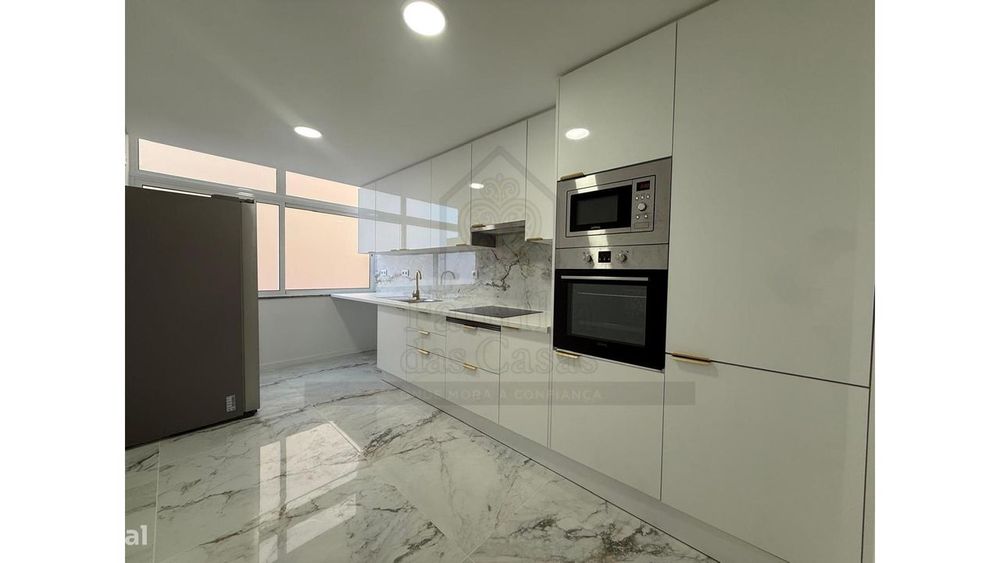 T4 Duplex a 20 Minutos de Lisboa