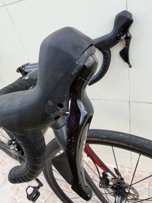 Bicicleta Trek Domane 6 series