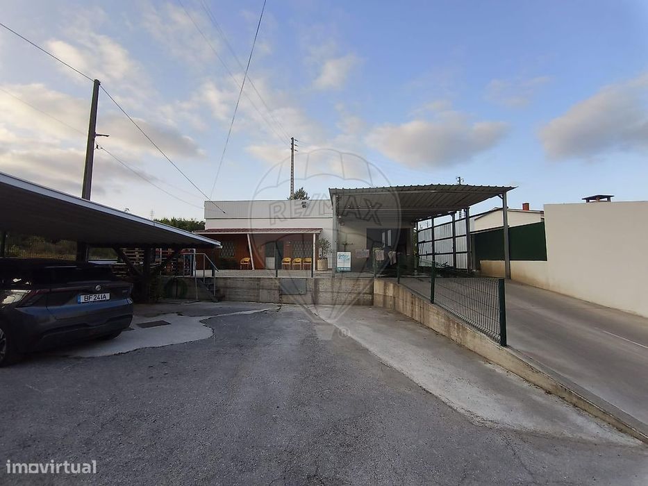 Armazém  para venda
