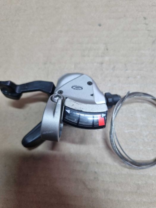 Manetki Deore XT m750 3x9s