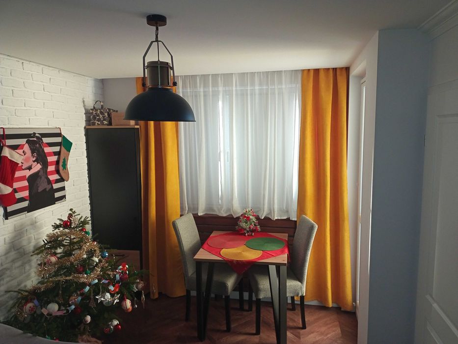 Kawalerka na wynajem Nowe Miasto ul. Dubois