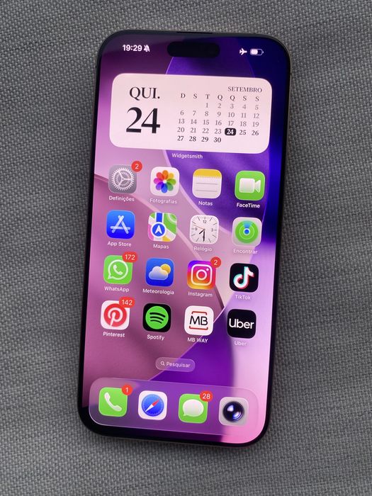 iPhone 16 Pro Max 256 GB Desert Titanium