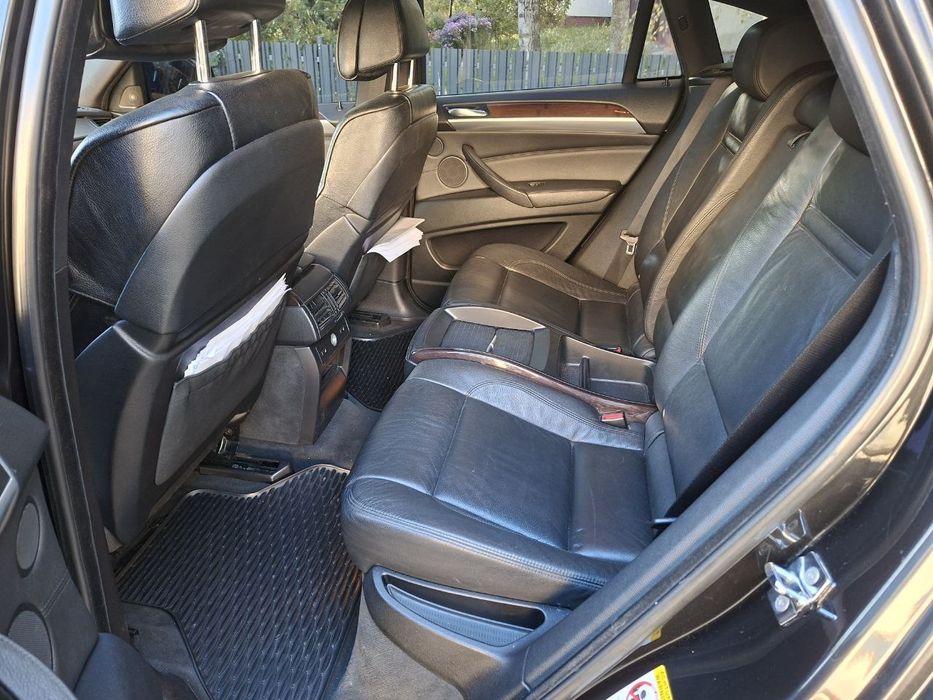 Продам BMW X6 е71