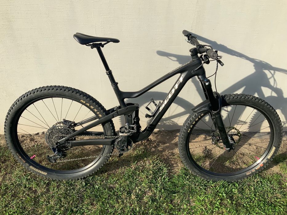 Scott Ransom 910 enduro 2023