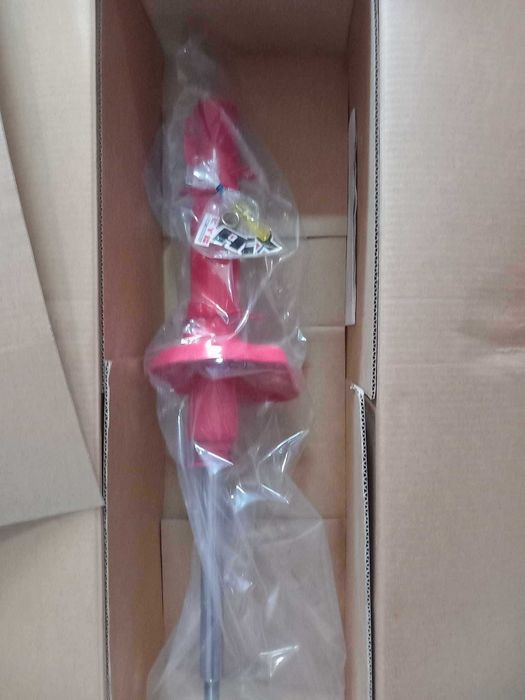 Amortecedores para carro