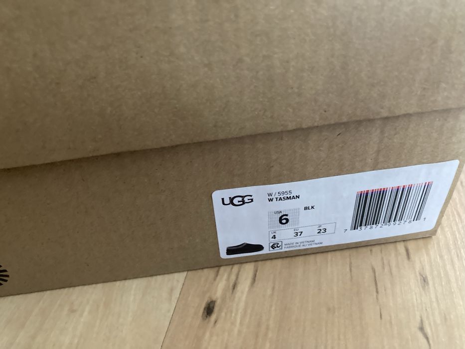 UGG W 5955  W Tasman buty damskie