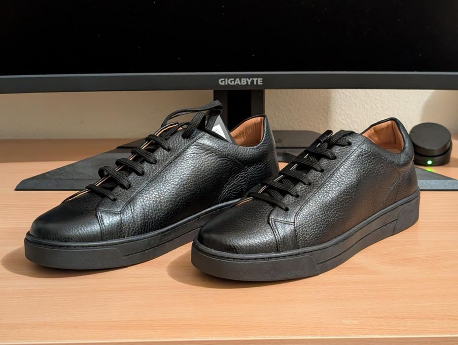 Buty Pako Lorente Sneakersy niskie