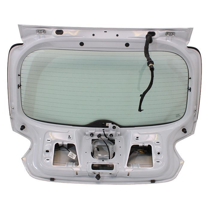 Porta da mala Seat Ibiza 6J4827024A (2012 em diante)