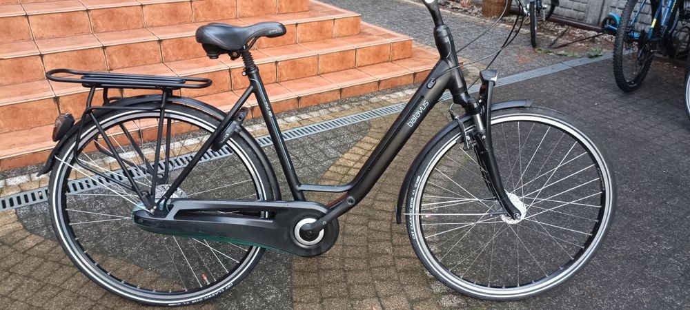 Rower KTM , Gazelle i inne