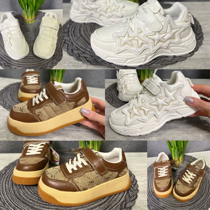 Кросівки для дівчинки / кроссовки для девочки