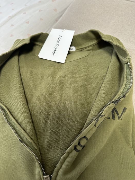 Кофта Acne Studios