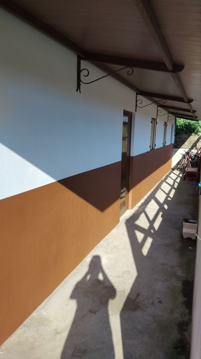 Trazemos sua visão para a realidade , Cores vivas para ambientes único